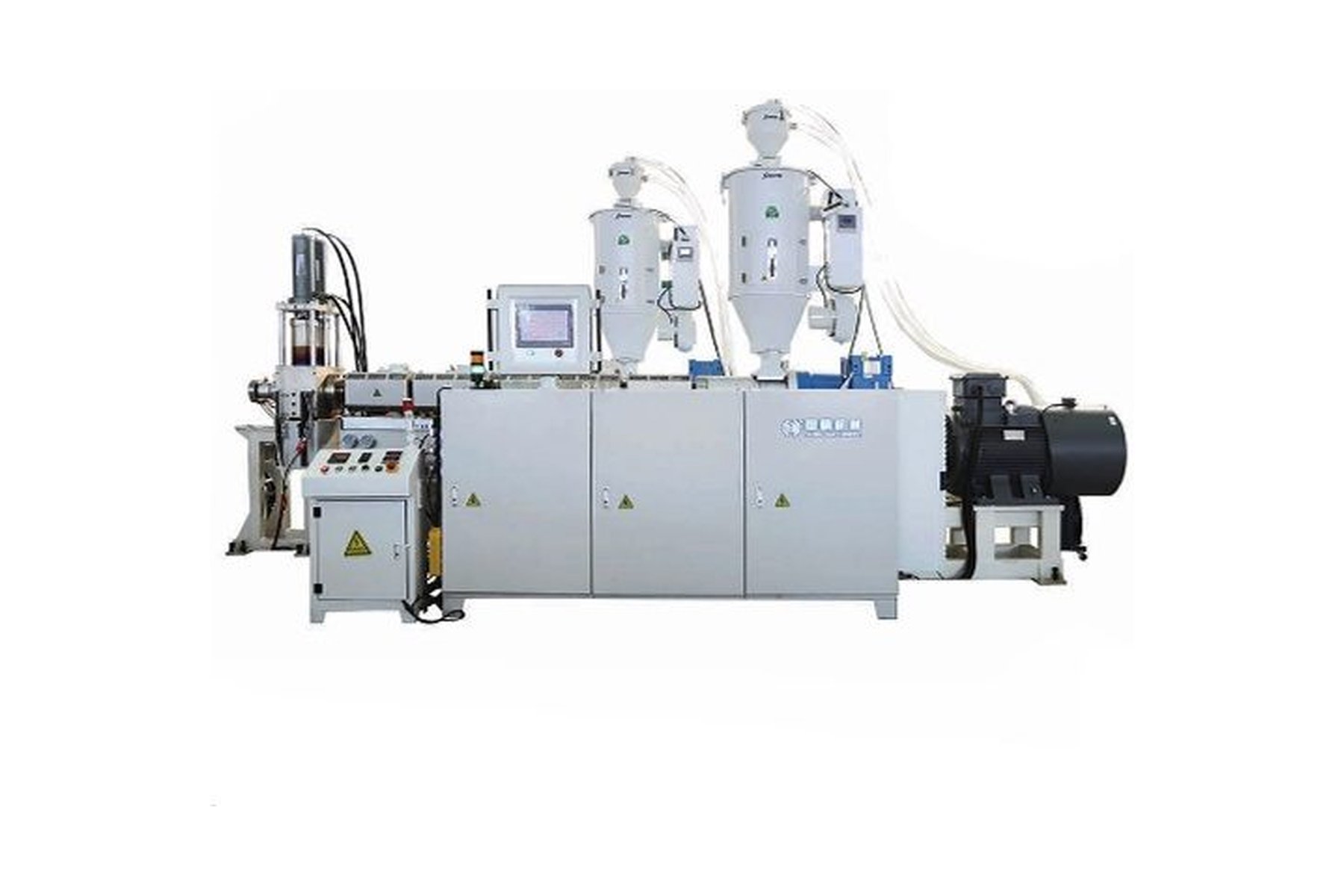 Extruder
