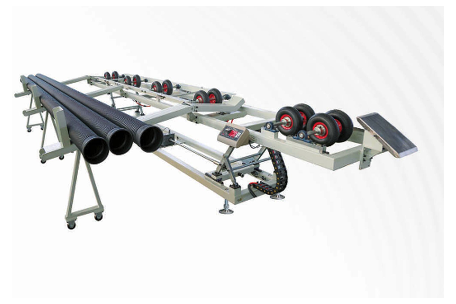 Stacker